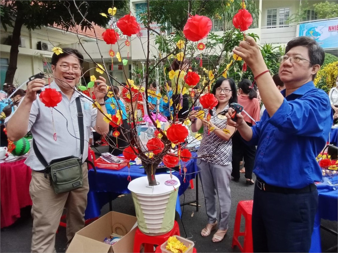 Ảnh đại diện